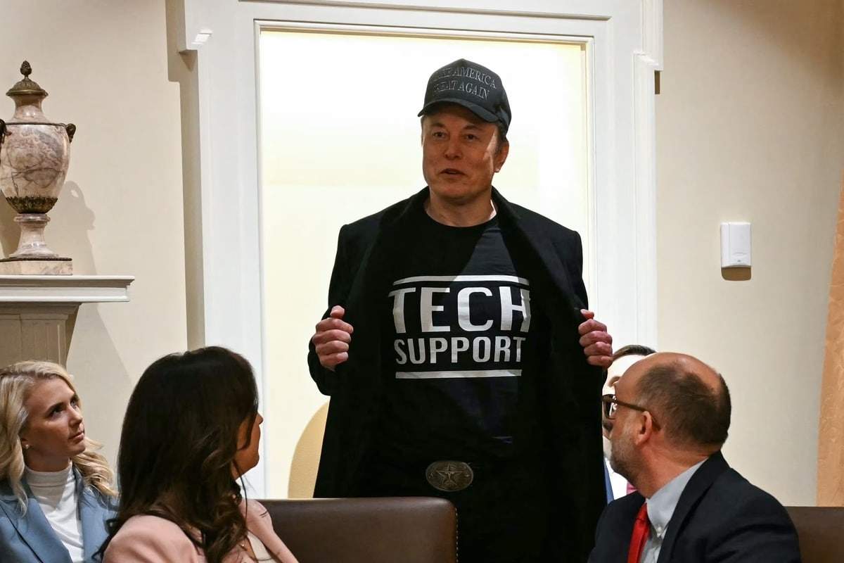Congresistas se unen a Elon Musk para pedir la salida de los Estados Unidos de la OTAN: «Sáquennos»