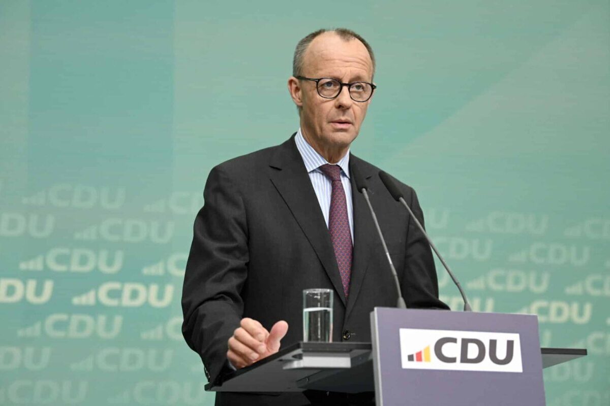 La CDU (PP) introduce la «neutralidad climática» en la Constitución alemana