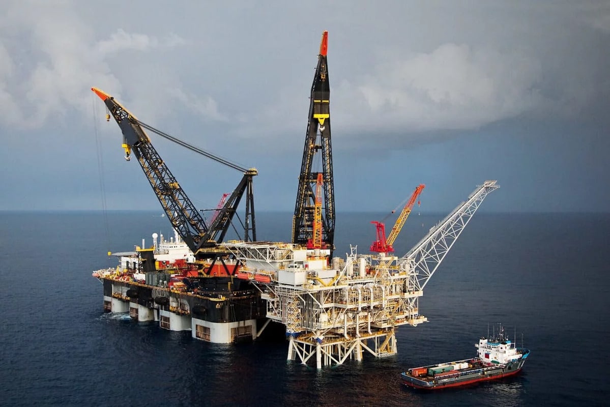 Marruecos otorga una licencia de ocho años para explorar gas en aguas cercanas a Canarias y en disputa con España
