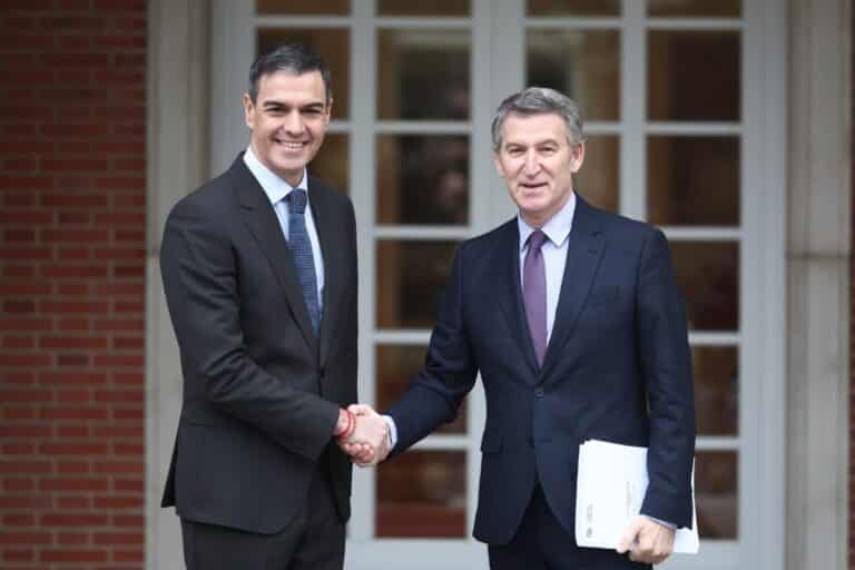 España sufre una oleada de violaciones, robos, atropellos y asaltos cometidos por magrebíes alentados por las políticas migratorias del PP y del PSOE