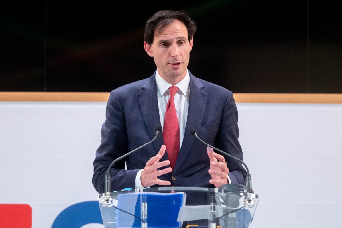 La Comisión Europea desoye a Trump y reafirma su compromiso con el Pacto Verde: «Es nuestra estrategia»