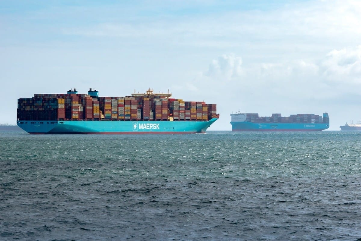 La directiva europea ETS asfixia la competitividad de los puertos europeos e impulsa a los africanos
