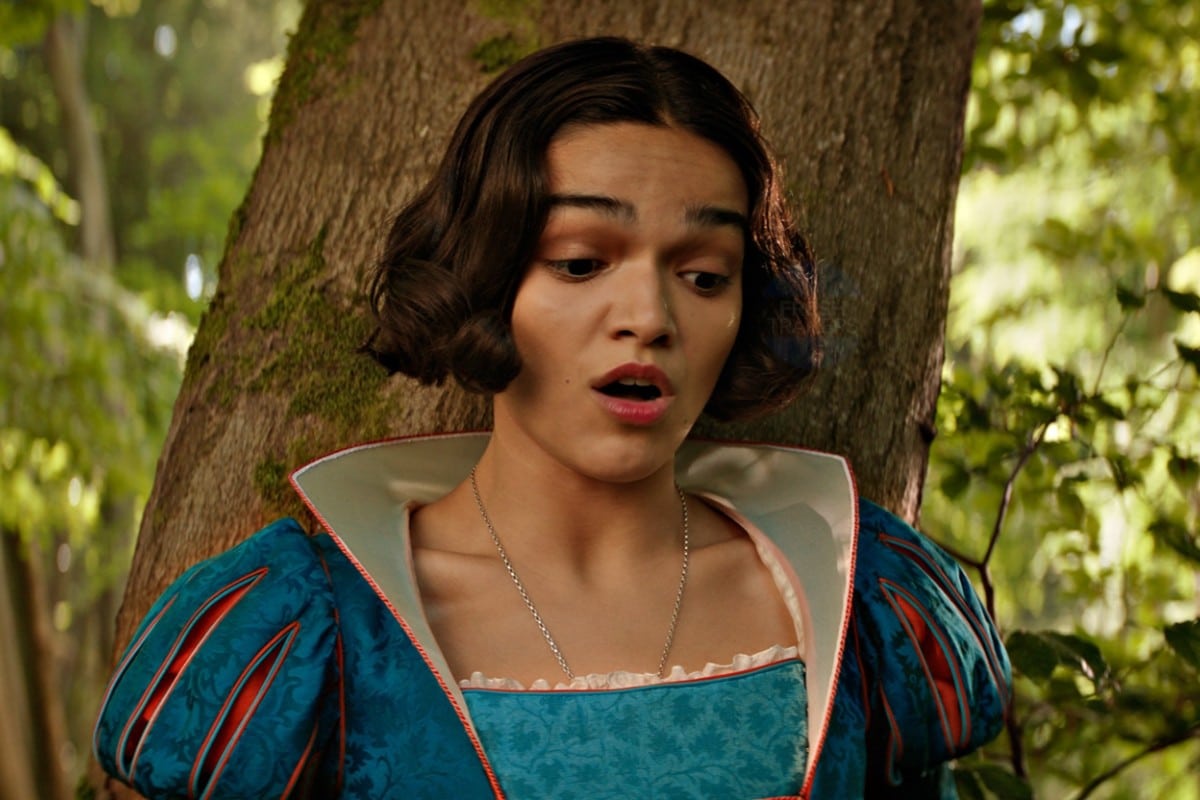Fracaso ‘woke’: la nueva ‘Blancanieves’ de Disney se hunde en taquilla