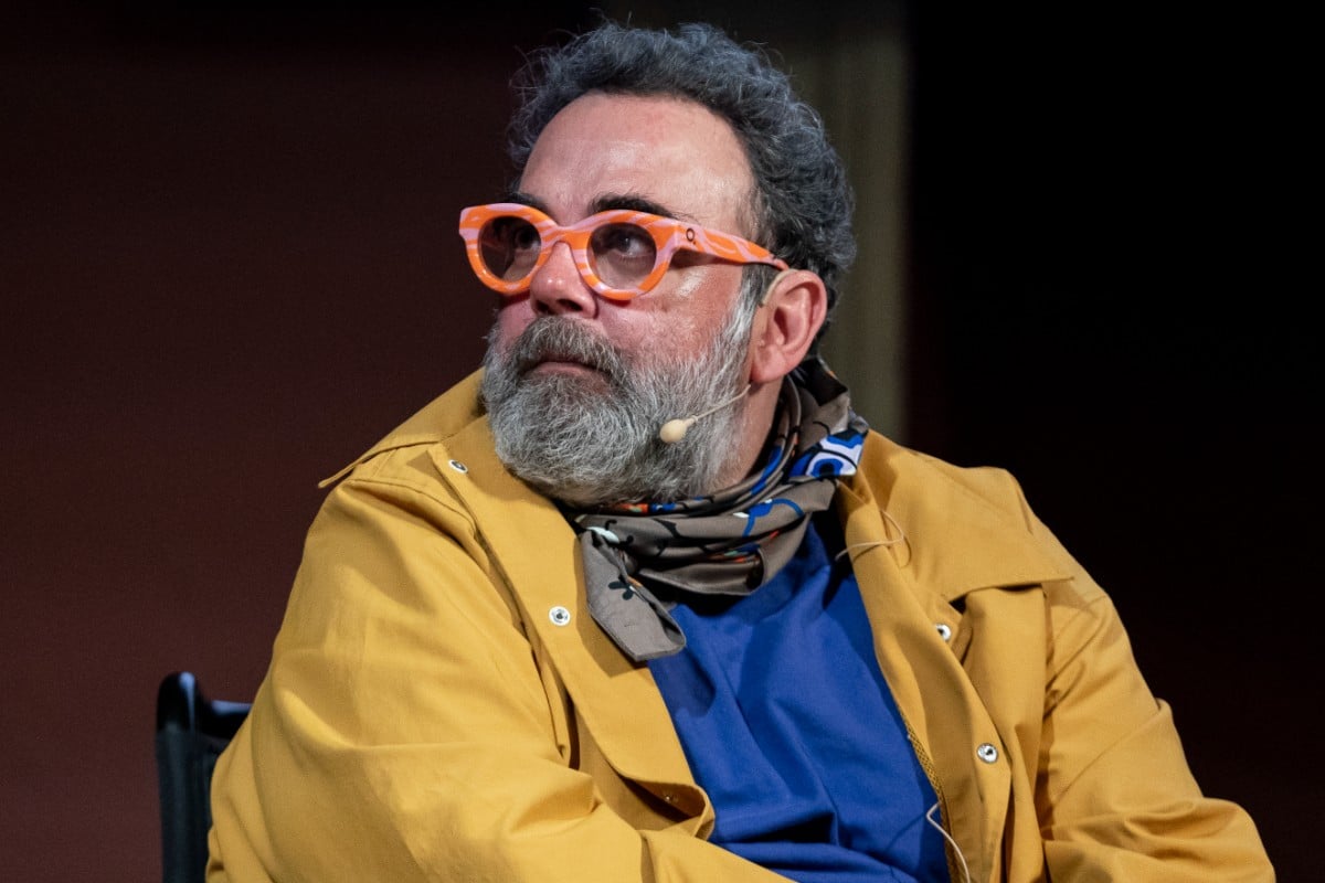 TVE mantiene a Bob Pop, el activista progre que confesó haber abusado de hombres que estaban bajo los efectos de las drogas