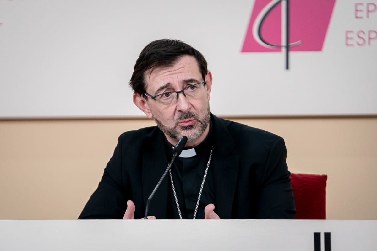 La Archidiócesis de Madrid confirma que pactó con el Gobierno «intervenciones» para reducir la basílica y «resignificar» todo el Valle de los Caídos