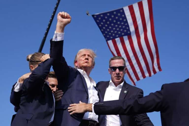 Trump propone una nueva investigación sobre el «fraude total» en las elecciones presidenciales de 2020