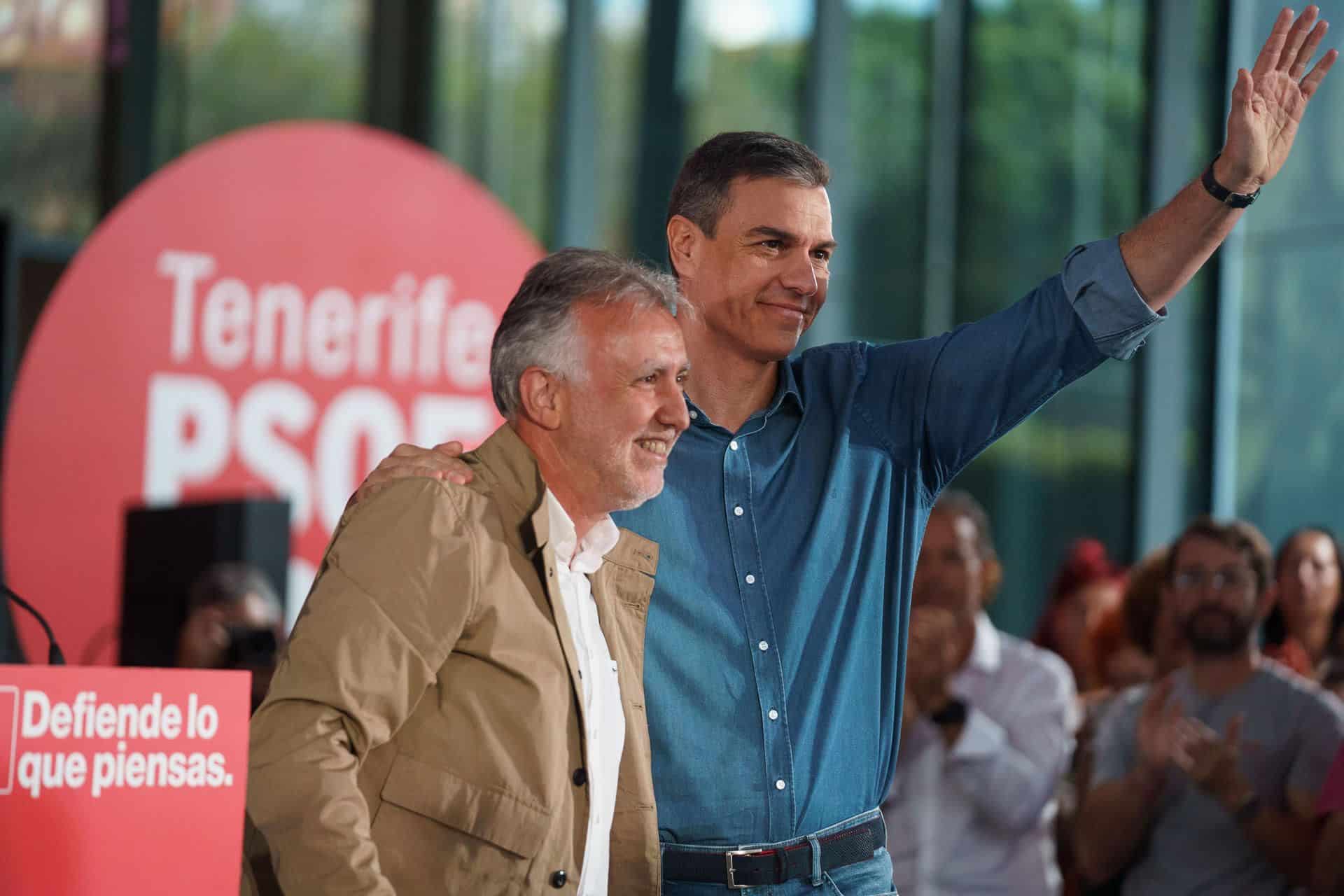 El Gobierno de Sánchez destina más de 15.000 euros en vigilar lo que publica la Fundación Francisco Franco