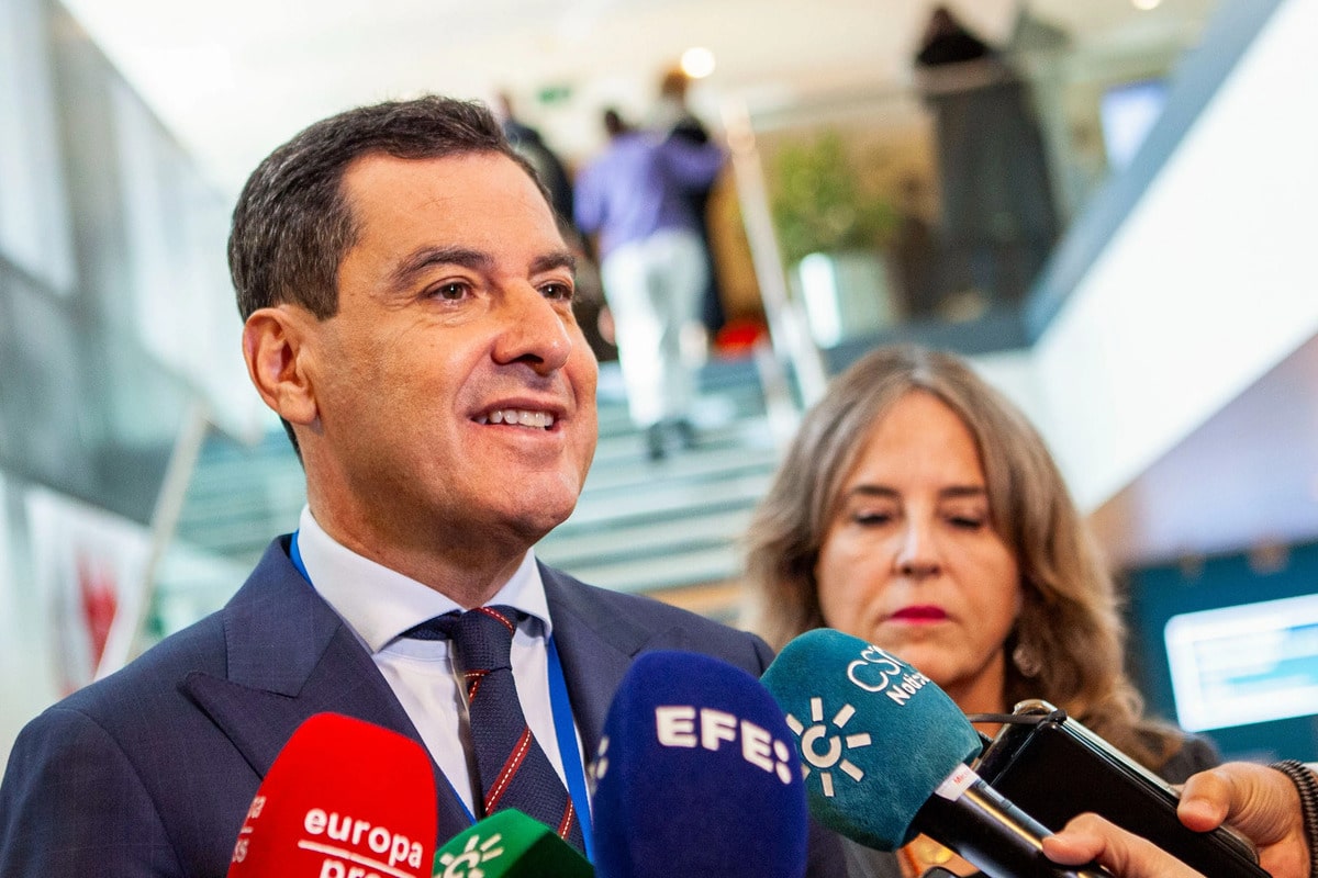 El Gobierno de Moreno Bonilla (PP) promueve cursos para que los inmigrantes ilegales accedan a ayudas sociales