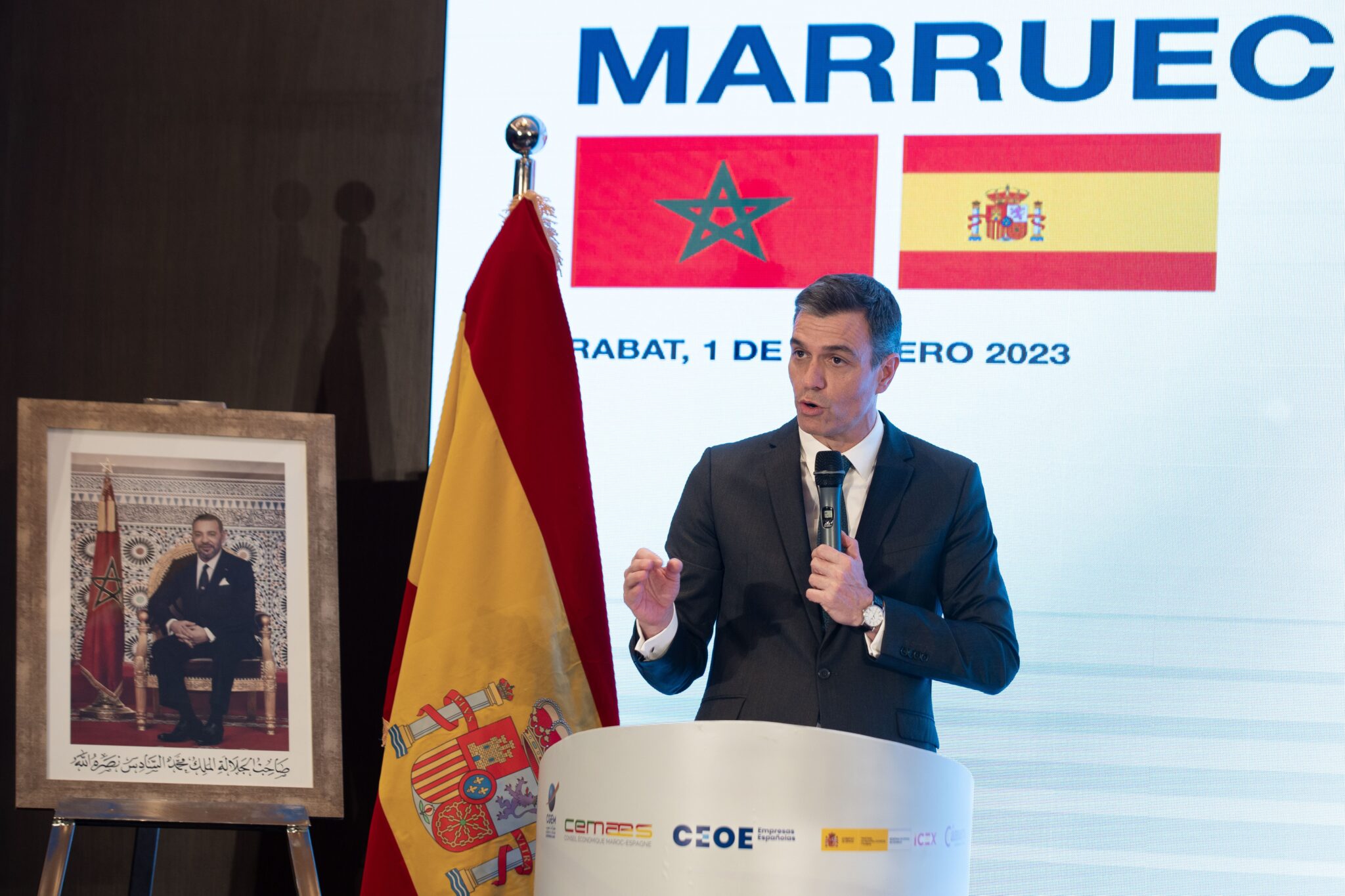 Casi un millón de inmigrantes han obtenido la nacionalidad desde que Sánchez llegó a La Moncloa: más de un cuarto son marroquíes
