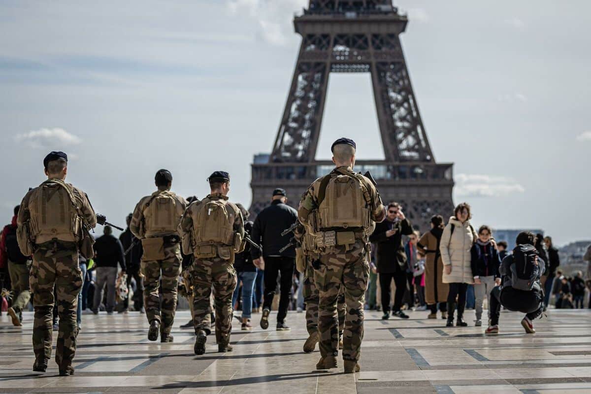 El terrorismo islamista ya es el principal problema de seguridad en Europa: 12 muertos y 276 heridos en los últimos dos meses