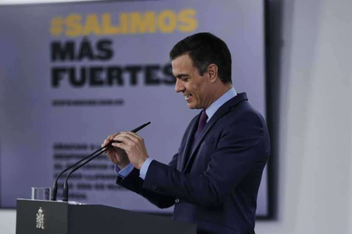 Tiranía posmoderna: año cinco