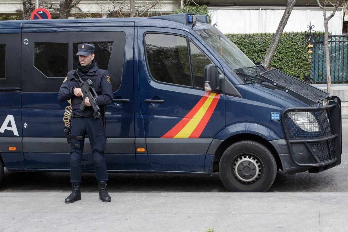 Más de 30 detenciones por terrorismo islamista en España en lo que va de año, casi el triple que en 2024