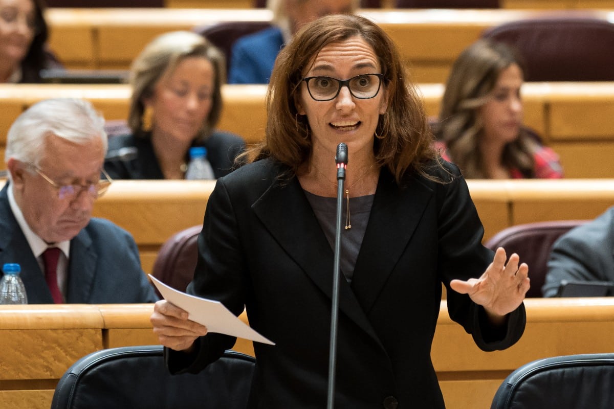 El Gobierno impone la «perspectiva de género» en la «prevención del suicidio» pese a que la tasa es tres veces mayor en los hombres que en las mujeres