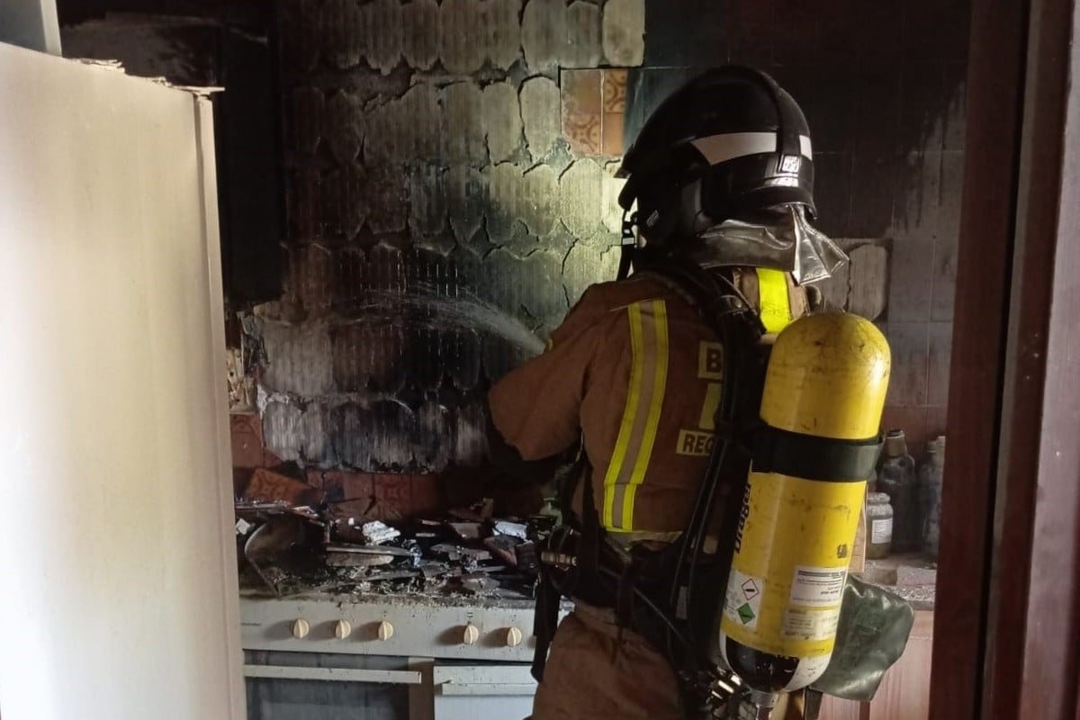 Más de 110 personas han perdido la vida en incendios o explosiones desde el mes de noviembre: «La mayoría son evitables»
