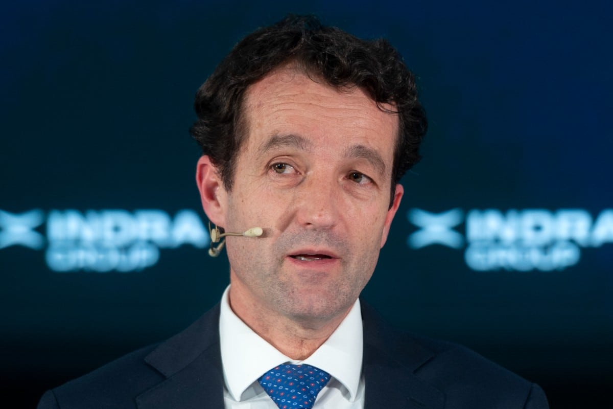 Indra se revaloriza en medio del contexto geopolítico actual y la intención de la UE de invertir en Defensa