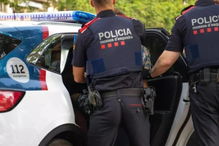 Desarticulado un grupo criminal vinculado a la banda de los trinitarios por cinco asaltos en domicilios y robos violentos con armas de fuego