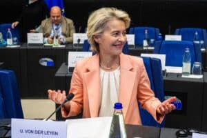 Bruselas medios