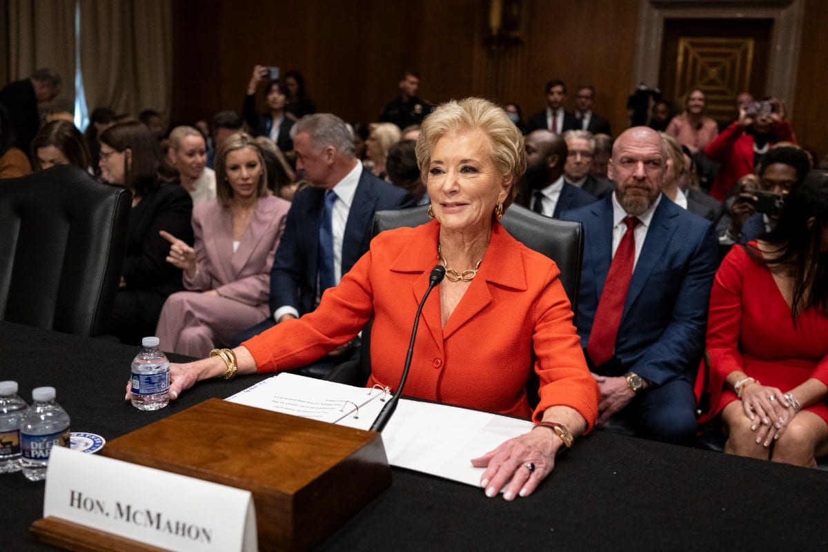 La Administración de Trump investiga a decenas de universidades por ofrecer becas «en función de la raza» y no por los méritos
