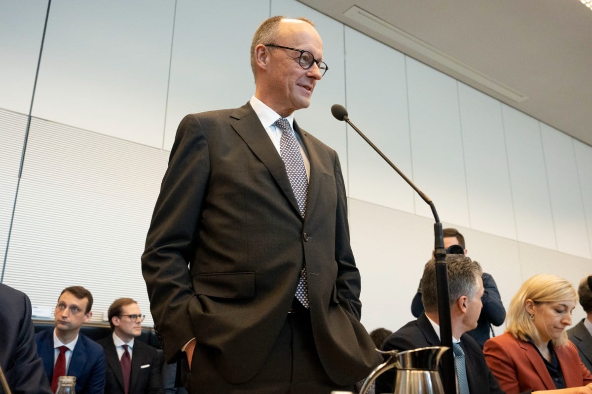 La CDU se plantea una política migratoria ‘light’: ni cierre de fronteras ni deportaciones masivas