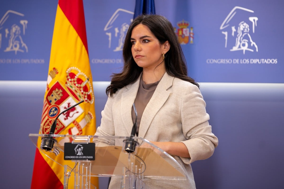 VOX exige que el Gobierno detalle de manera «sencilla y accesible» todos los gastos protocolarios y representativos de los ministros