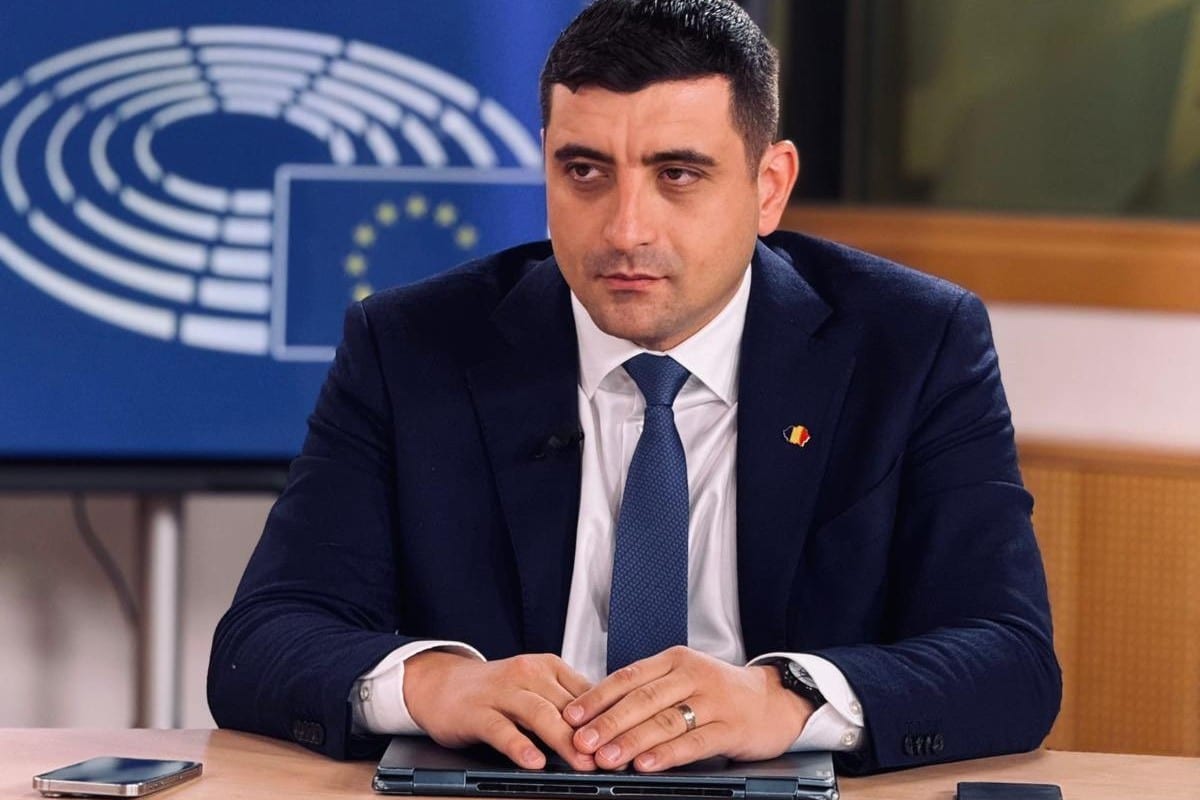 Los soberanistas rumanos ganan impulso en los sondeos pese a los intentos de Bruselas de frustrar la voluntad popular