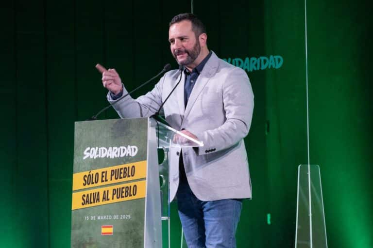 Solidaridad logra ser la primera fuerza sindical en una de las principales empresas de seguridad privada de Badajoz
