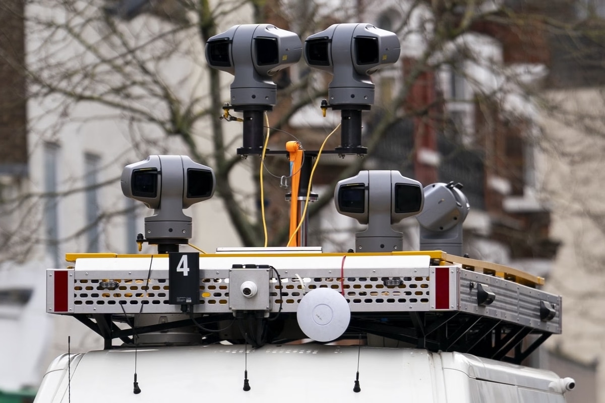 Londres da un paso más hacia el modelo de control social: instalará cámaras permanentes de reconocimiento facial para monitorear las calles