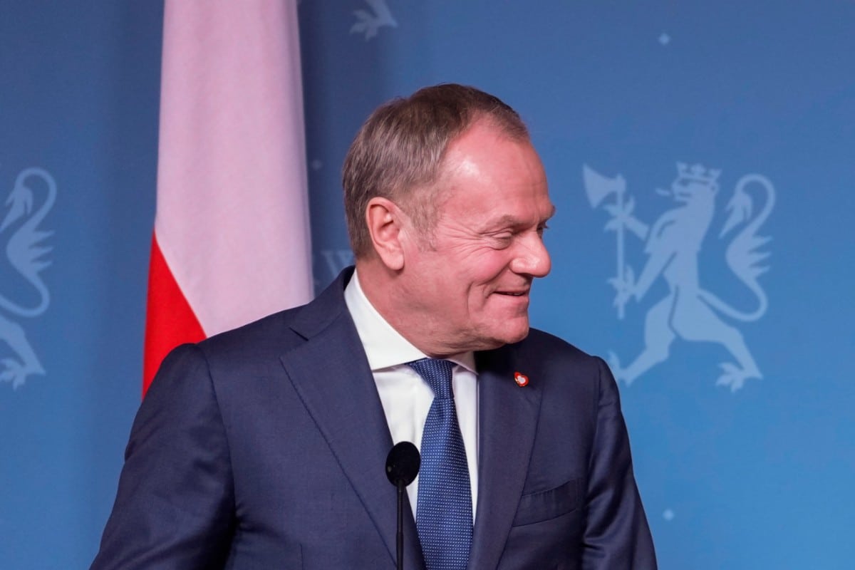 El Gobierno de Polonia inicia ahora la deportación de delincuentes extranjeros, meses antes de las presidenciales de mayo