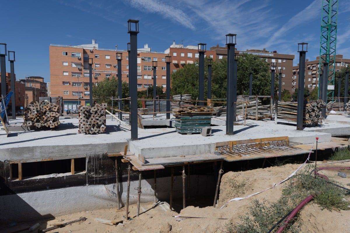 El precio de la vivienda se encareció en 14 regiones en enero, con Canarias y Extremadura a la cabeza de la subida