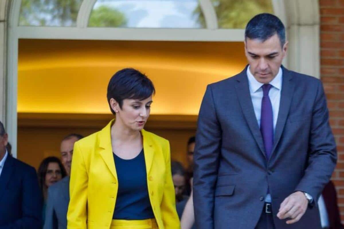 El Gobierno de Sánchez rechaza construir 250 viviendas públicas para las víctimas de la riada porque costarían 25 millones