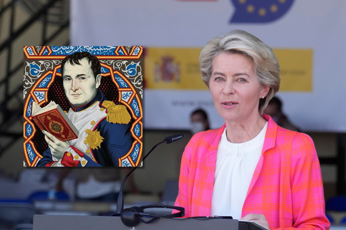 Bruselas financia con casi 10 millones un organismo llamado El Corán Europeo para desarraigar la identidad cristiana de Europa