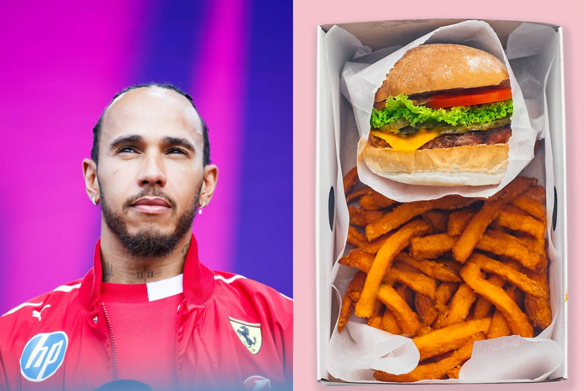 El piloto de F1 Lewis Hamilton se ve obligado a cerrar su cadena de hamburguesas veganas tras perder 7,9 millones de libras en un año
