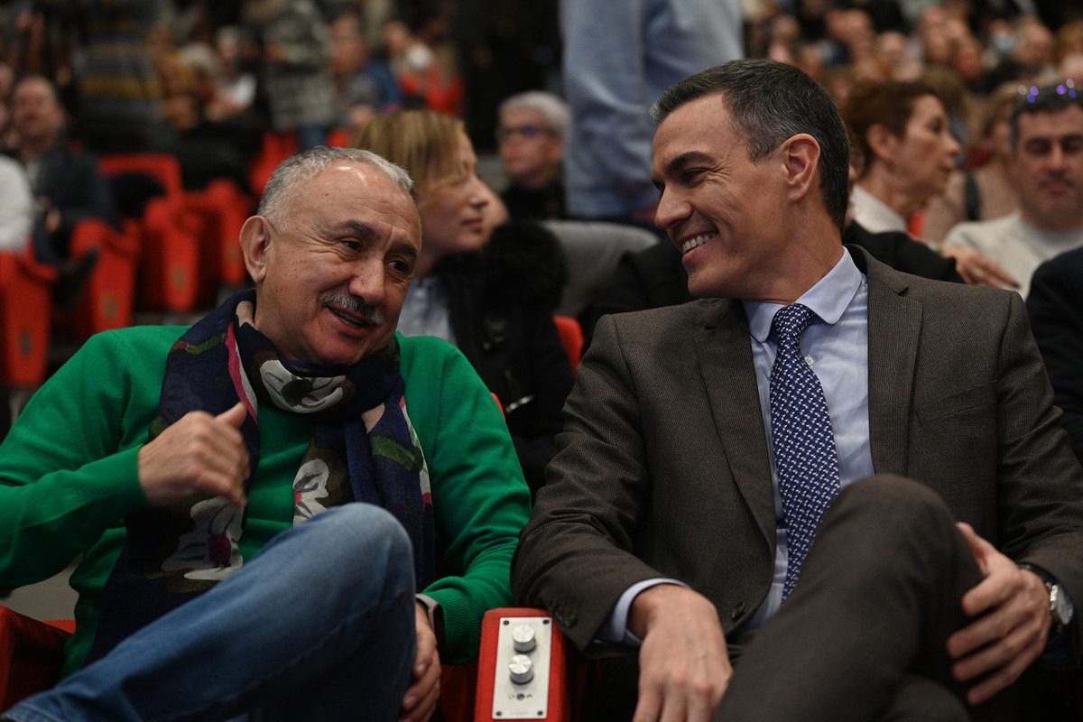 El Gobierno destina más de 300.000 euros de dinero público a UGT y CCOO para «realizar estudios feministas»