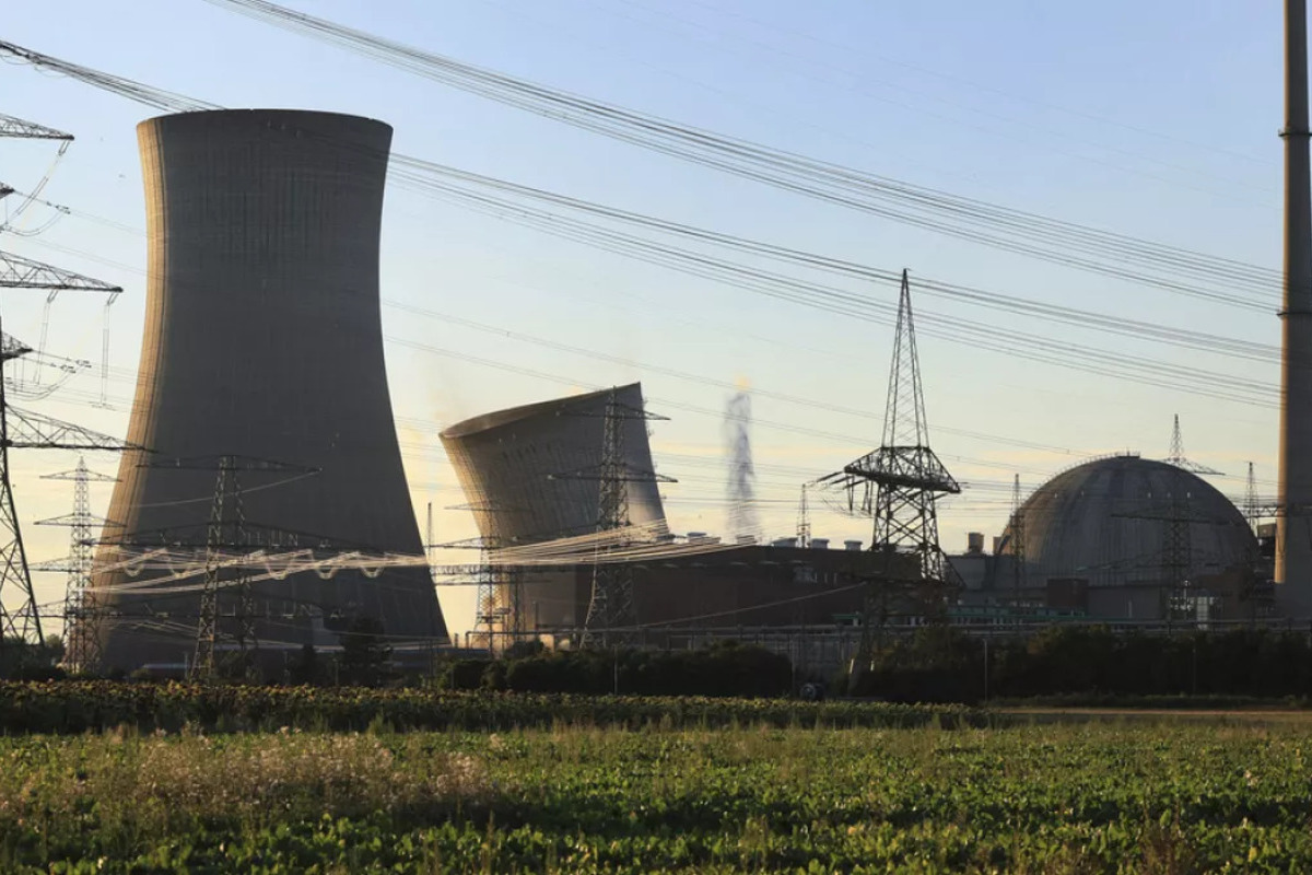 Los ingenieros de Valladolid culpan al Gobierno de Sánchez y su política antinuclear del apagón: «Es algo que ya dijimos»