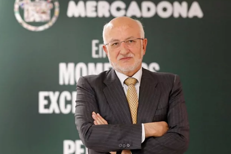 Los generadores de Mercadona, clave para una de las pocas opciones frente al caos por el apagón eléctrico