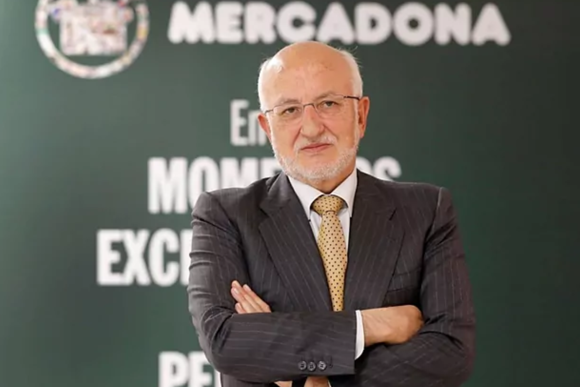 Los generadores del Mercadona se convirtieron en la única alternativa frente al caos por el apagón eléctrico