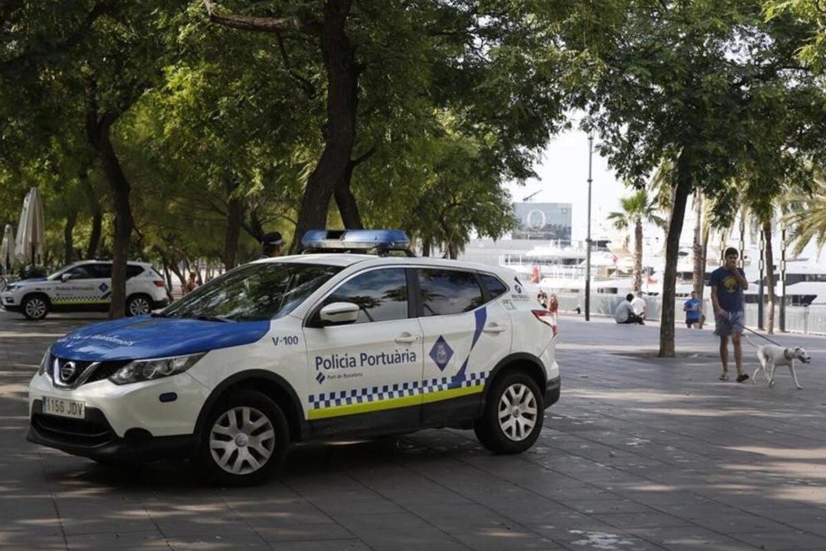 Detenido un inmigrante marroquí por masturbarse en plena calle del centro de Barcelona delante de un menor