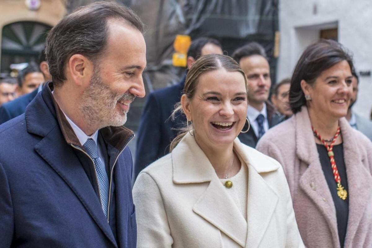 El Gobierno de Baleares compensará económicamente a las víctimas de okupación gracias a una iniciativa de VOX