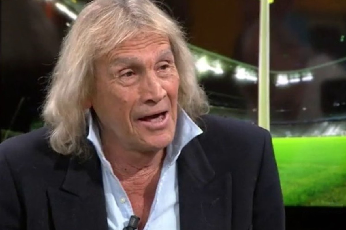 Muere Hugo Gatti, leyenda del fútbol argentino, tras dos meses ingresado en el hospital