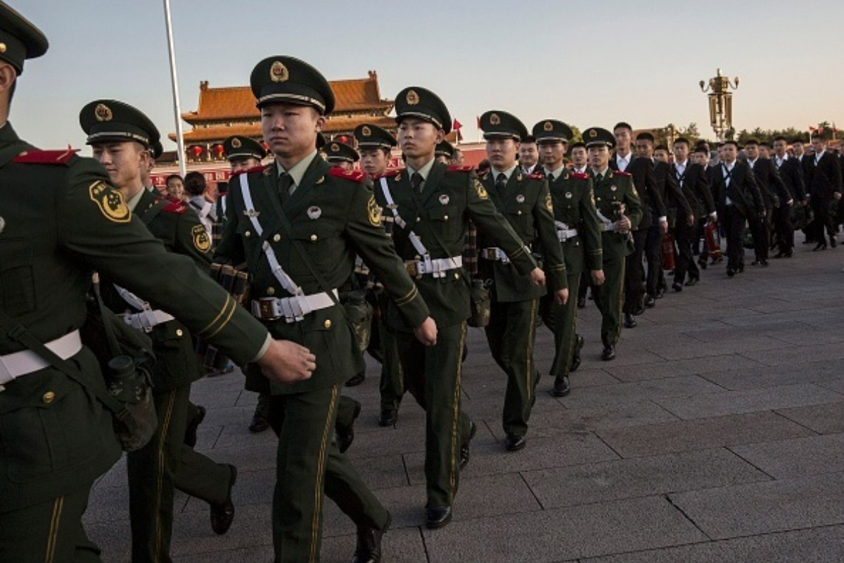 Ucrania convoca al embajador de China en protesta por la presunta injerencia de sus soldados en la guerra
