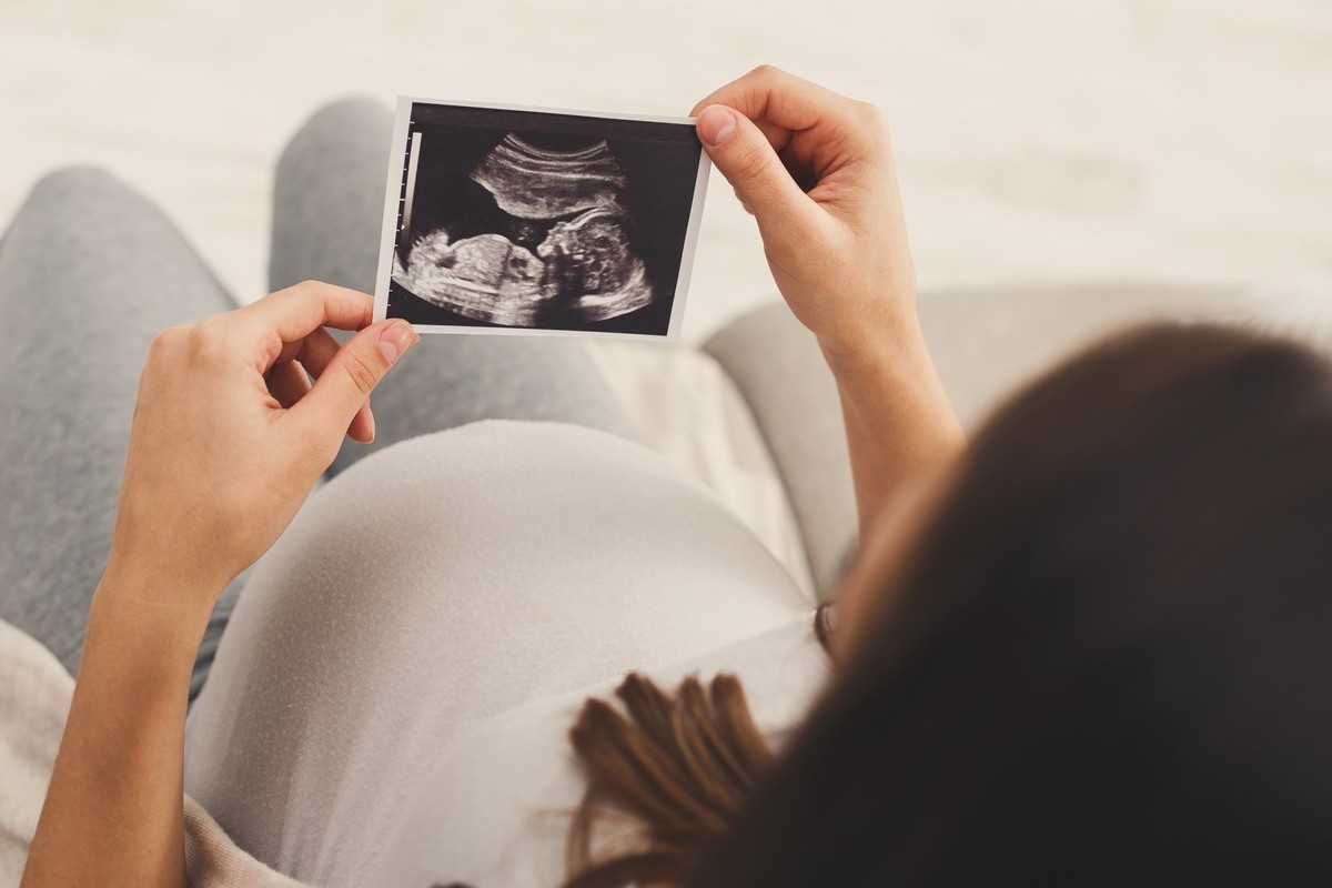 Cuatro de cada diez mujeres deciden no abortar tras escuchar el latido del bebé