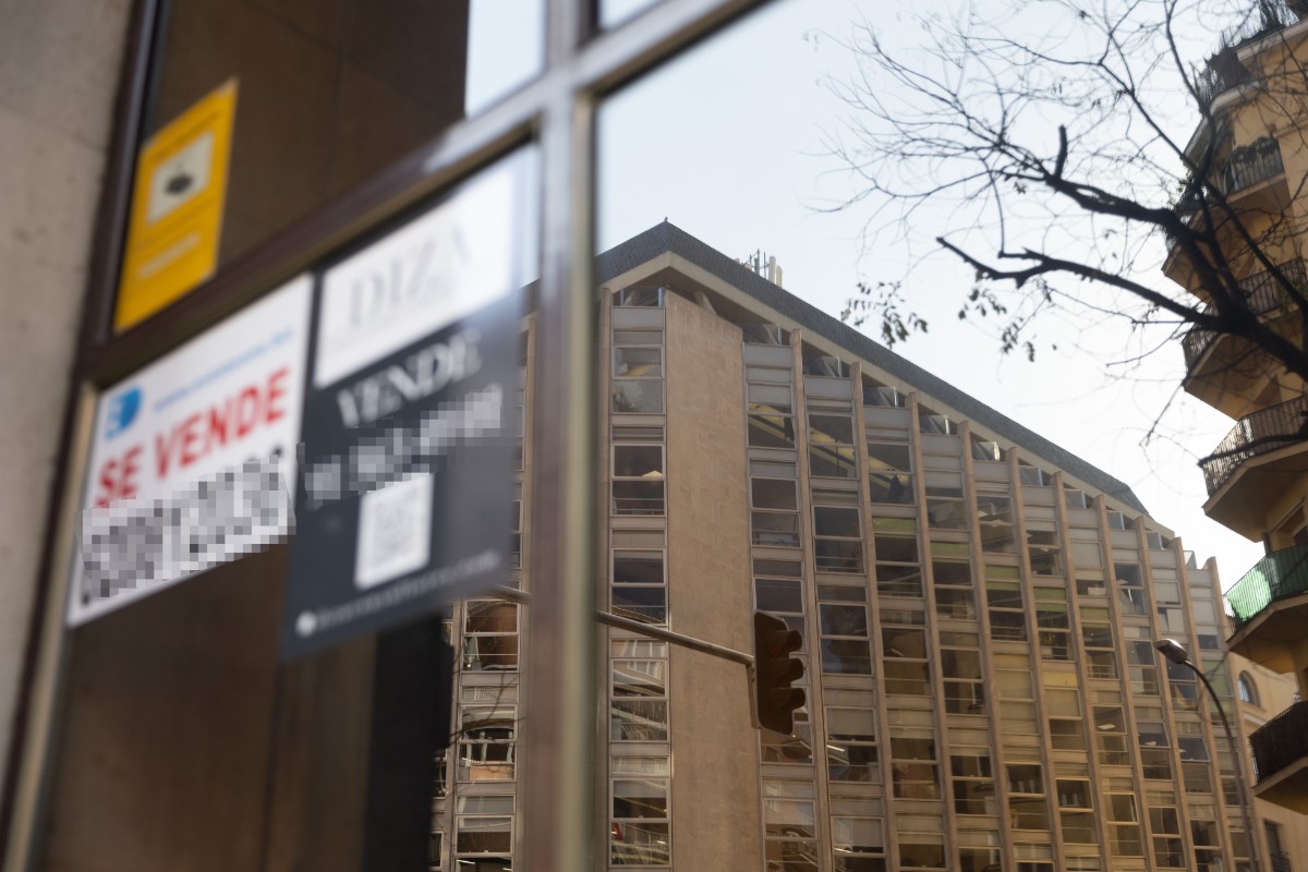 La compraventa de viviendas logra su mejor febrero en 18 años, con casi 60.000 operaciones