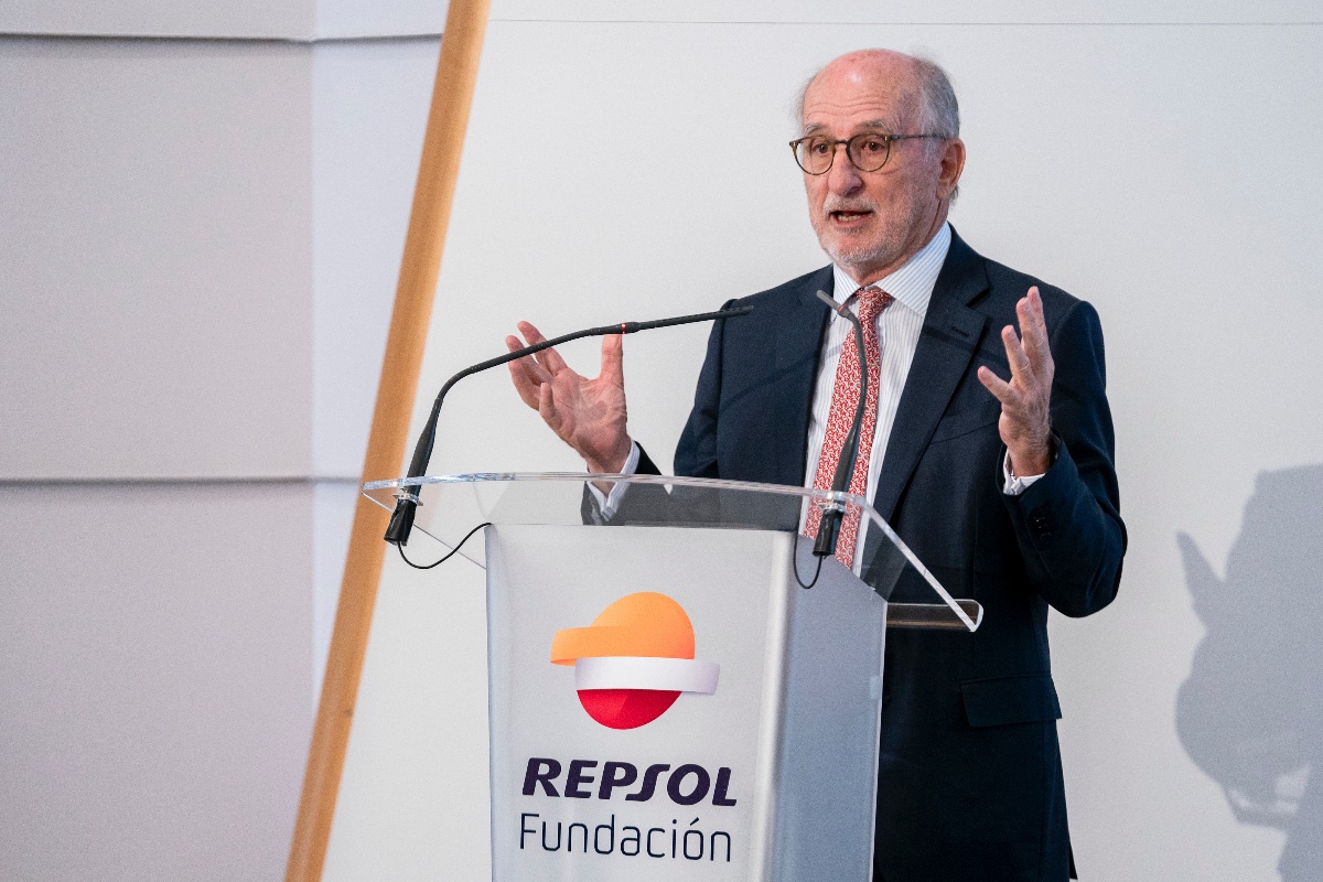 Repsol advirtió hace cinco días de un grave fallo en el suministro eléctrico que paró su refinería de Cartagena