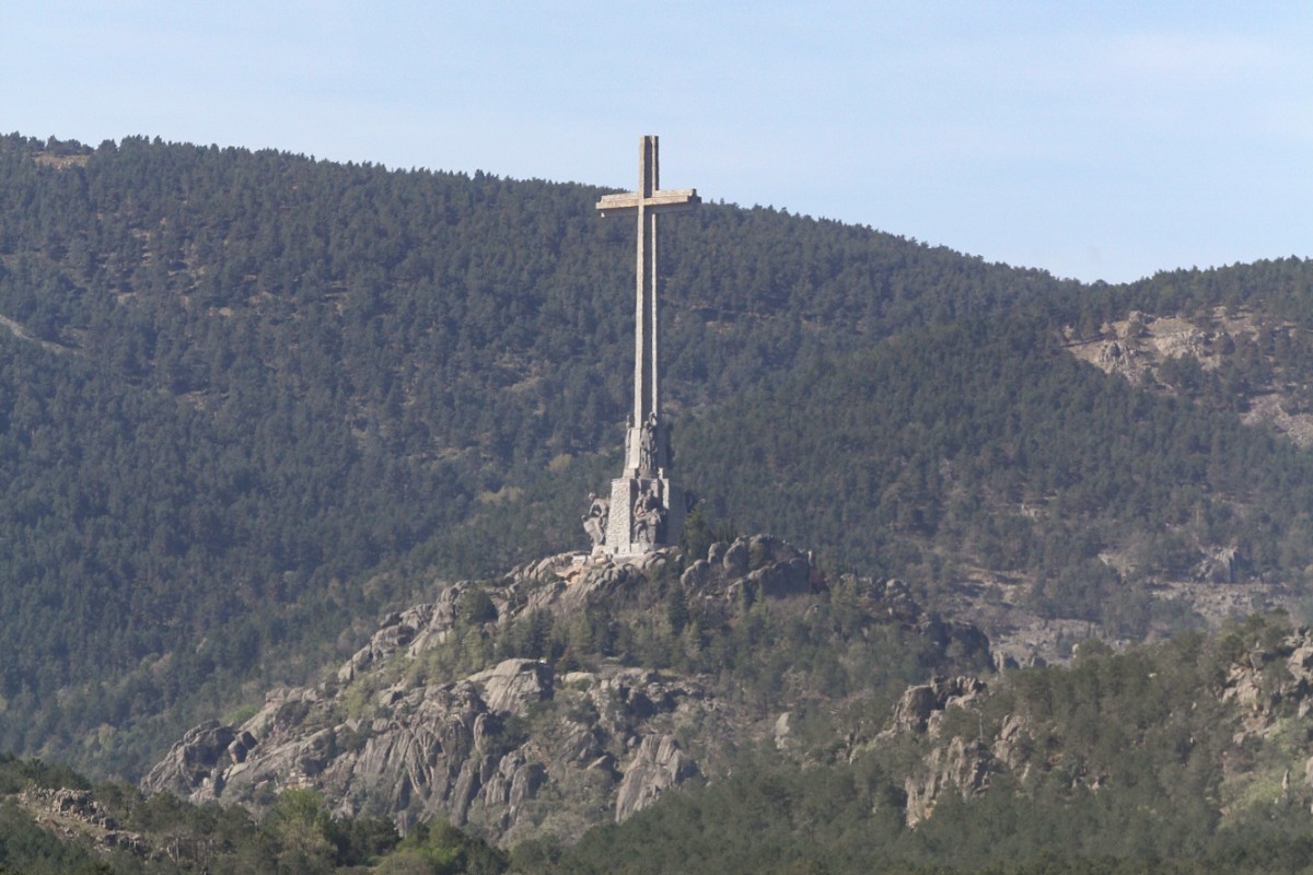 Los obispos aseguran ahora que «la Iglesia Católica nunca ha sido promotora ni impulsora de las actividades de ‘resignificación'»