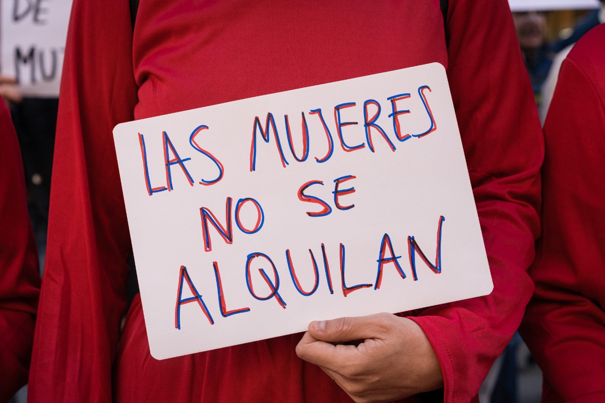 El Registro Civil dejará de inscribir de forma directa a los bebés nacidos por vientre de alquiler