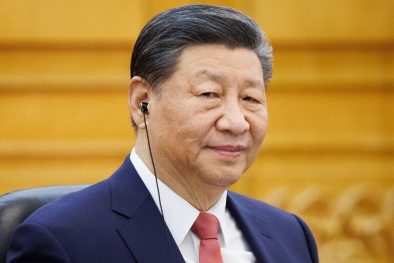 El régimen de Xi Jinping prueba una bomba de hidrógeno no nuclear