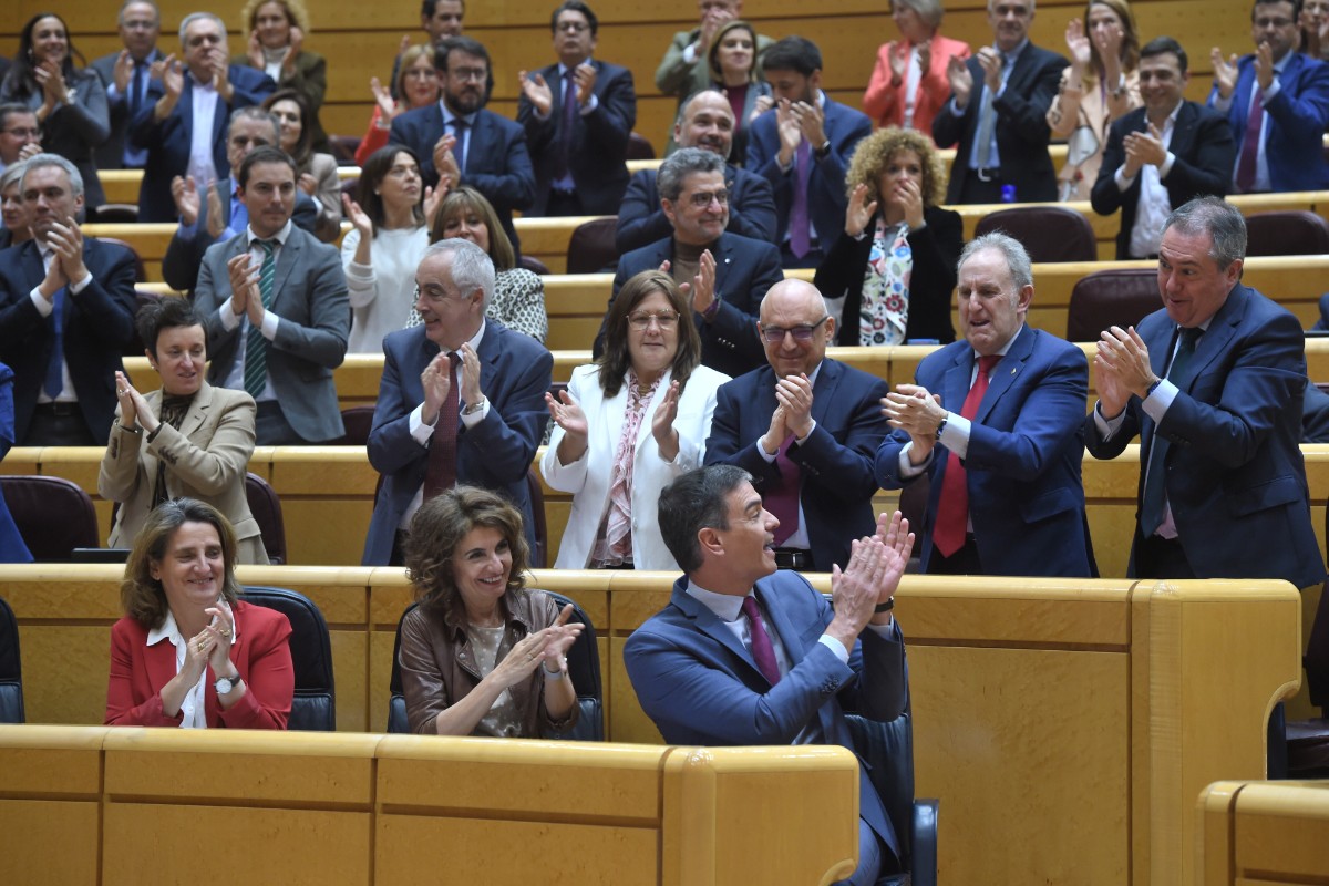 El paro registra su mayor subida en un primer trimestre desde 2013 con 194.000 parados más y la destrucción de 92.500 empleos