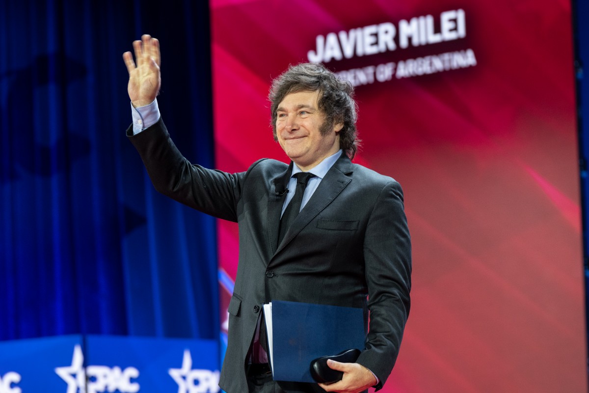 Los salarios en Argentina alcanzan su nivel más alto en siete años