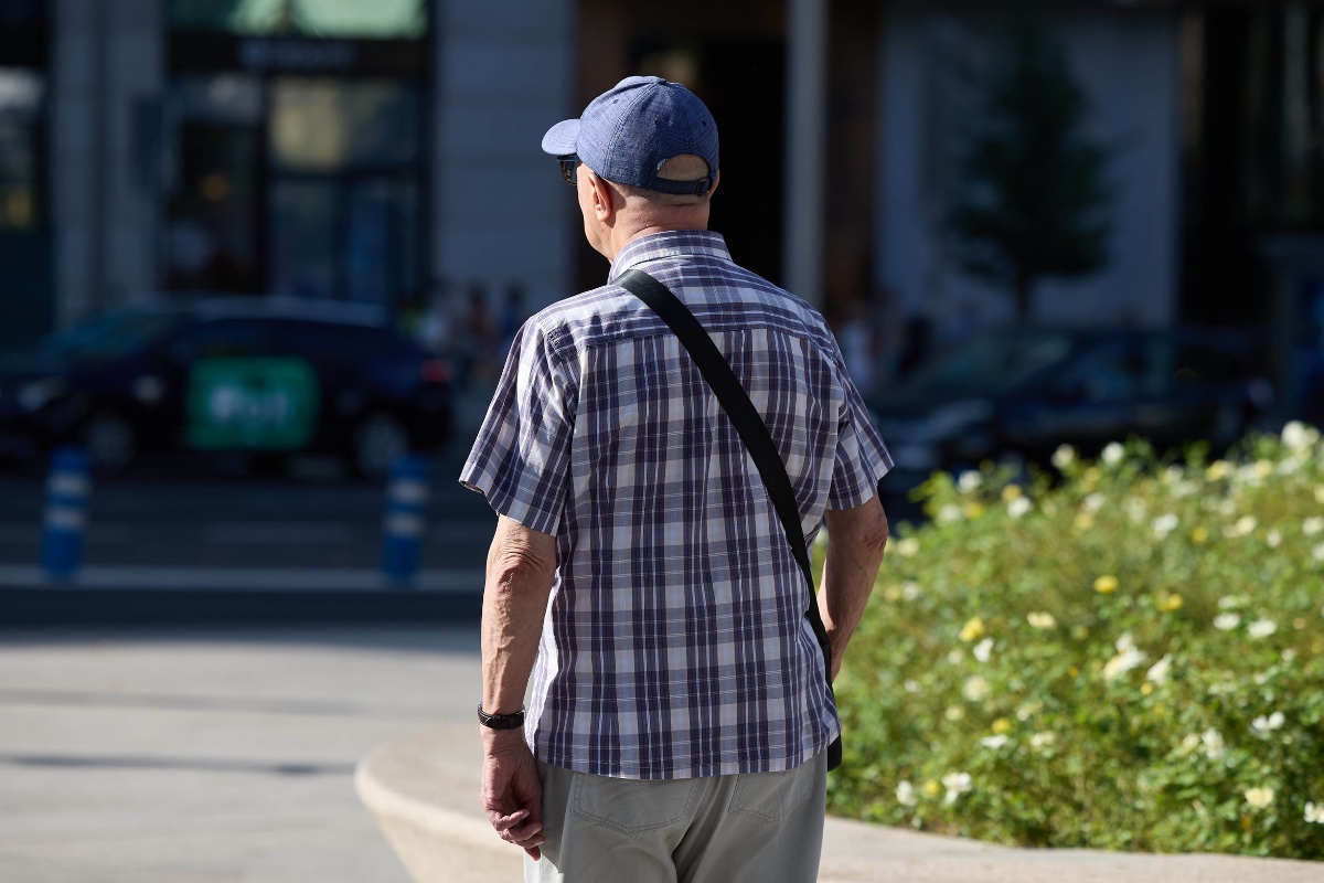 El gasto en pensiones sube un 6,3% en abril, hasta la cifra récord de 13.515 millones de euros