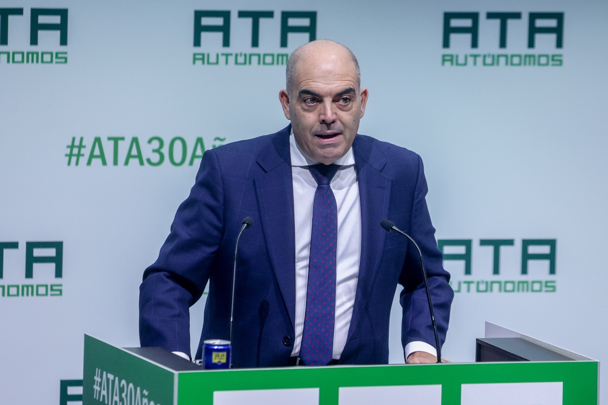 ATA ve complicado que los autónomos reclamen por daños hasta que no se aclaren las responsabilidades